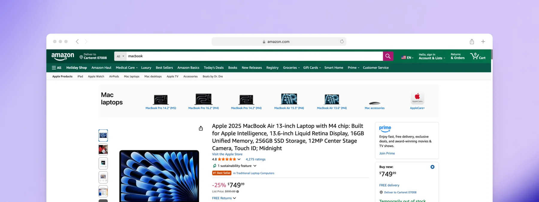 Amazon Price History API Cover Image