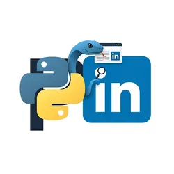 Patfers Linkedin Scraper No Login Python avatar