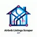Airbnb Listings Finder avatar