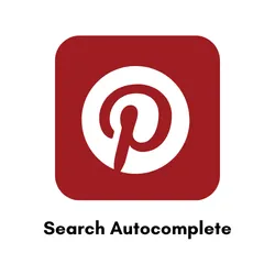 Pinterest Autocomplete Scraper avatar