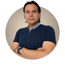 Marco Elizalde