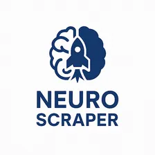 Neuro Scraper