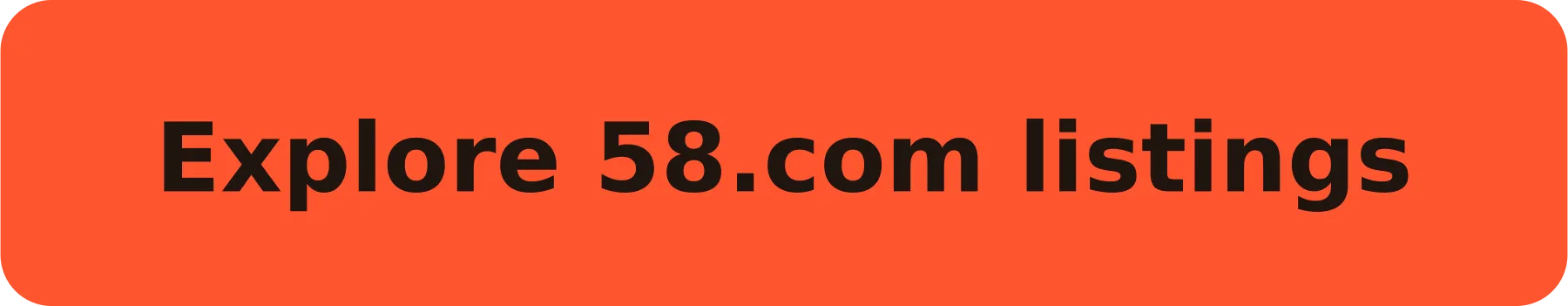 Explore 58.com listings