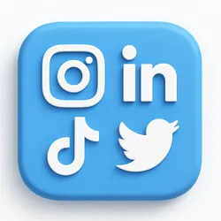 All Social Media Posts Extractor (by Hashtag and Username) avatar