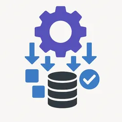 Output to Dataset avatar