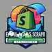 Shopify Shops Email Leads Scraper Flat Fee Monthly Rental avatar