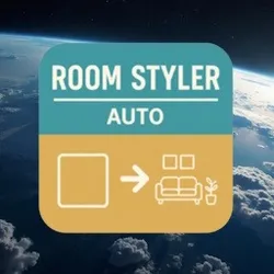 Virtual Staging Actor avatar