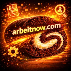 Arbeitnow.com Scraper