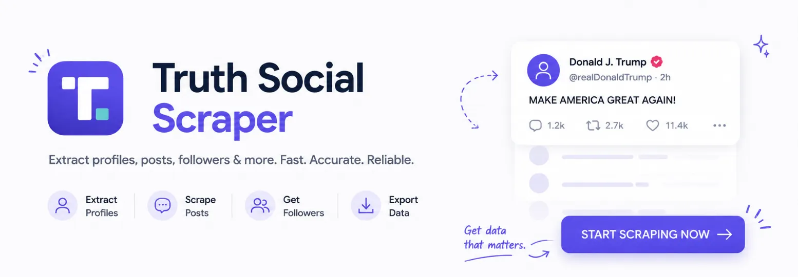 Try it now on Apify