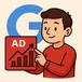 Google Ads Transparency with ad texts (by H3.0) avatar