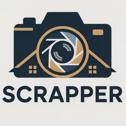 Real Estate Photographer Scrapper avatar