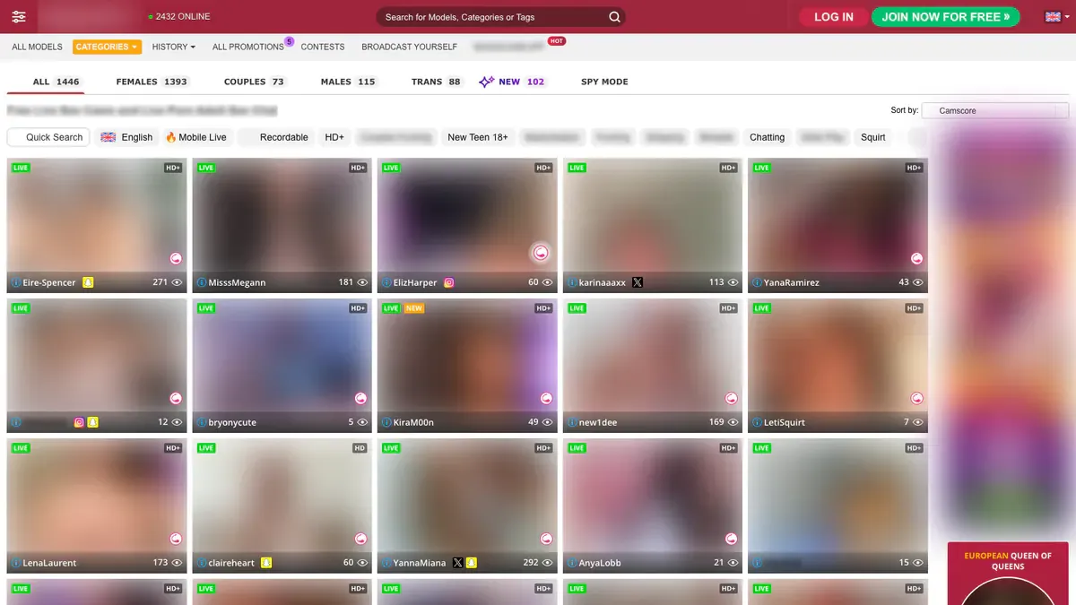 BongaCams Downloader