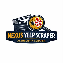 Nexus Yelp Scraper