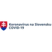 Coronavirus stats in Slovakia avatar
