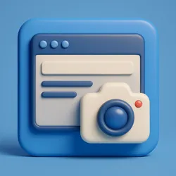 Ultimate Webpage Screenshot avatar