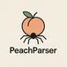 PeachParser avatar
