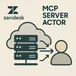 Zendesk MCP Server Actor avatar