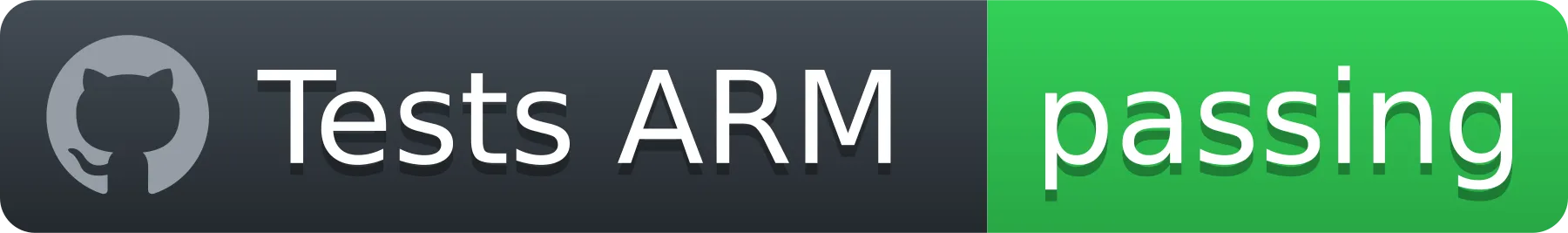 GitHub Build main