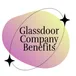 Glassdoor Company Benefits Scraper avatar