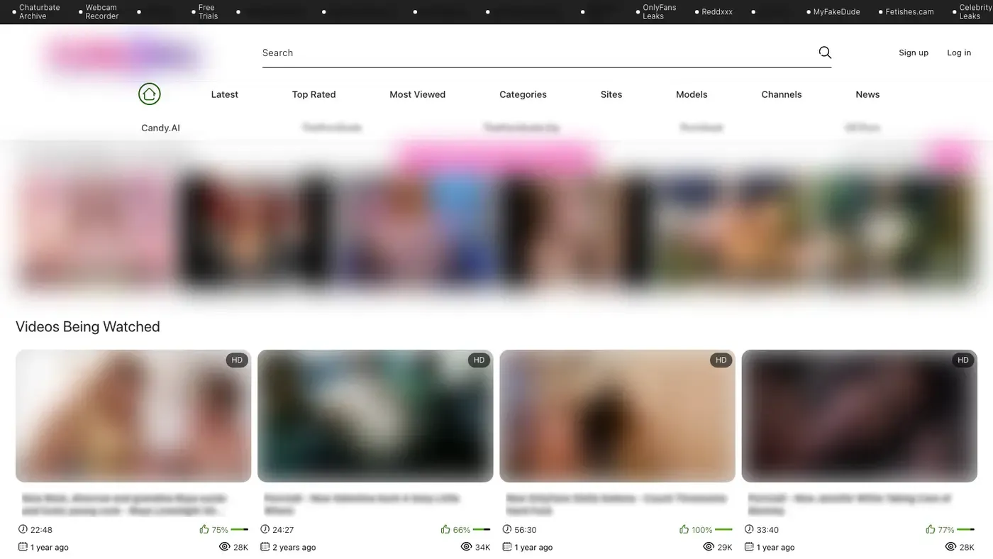 Porn2All Downloader