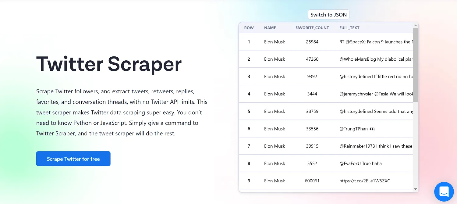 changelog-twitter-scraper-2022-07-21.png