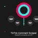 Tiktok Comment Scrapper V5.0 AI avatar