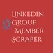 Linkedin Group Member Extractor avatar