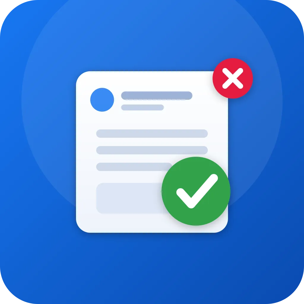 Facebook Group Post Checker