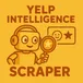 Yelp Intelligence Scraper - Business Data & Lead Generation avatar