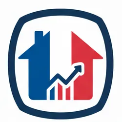 France Property Price Estimator + GPS + Cadastre avatar