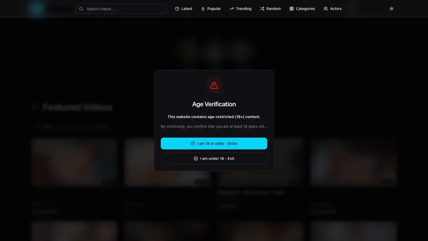 Jerkmotion Downloader
