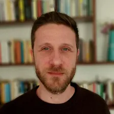 Author's avatar