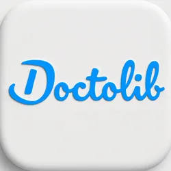 Doctolib avatar