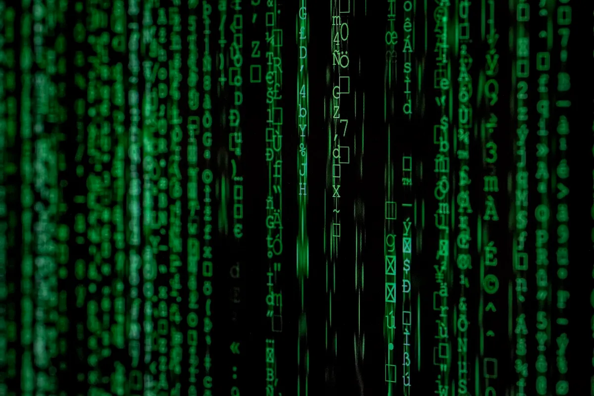 Cyber Security Banner