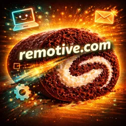 Remotive.com Scraper