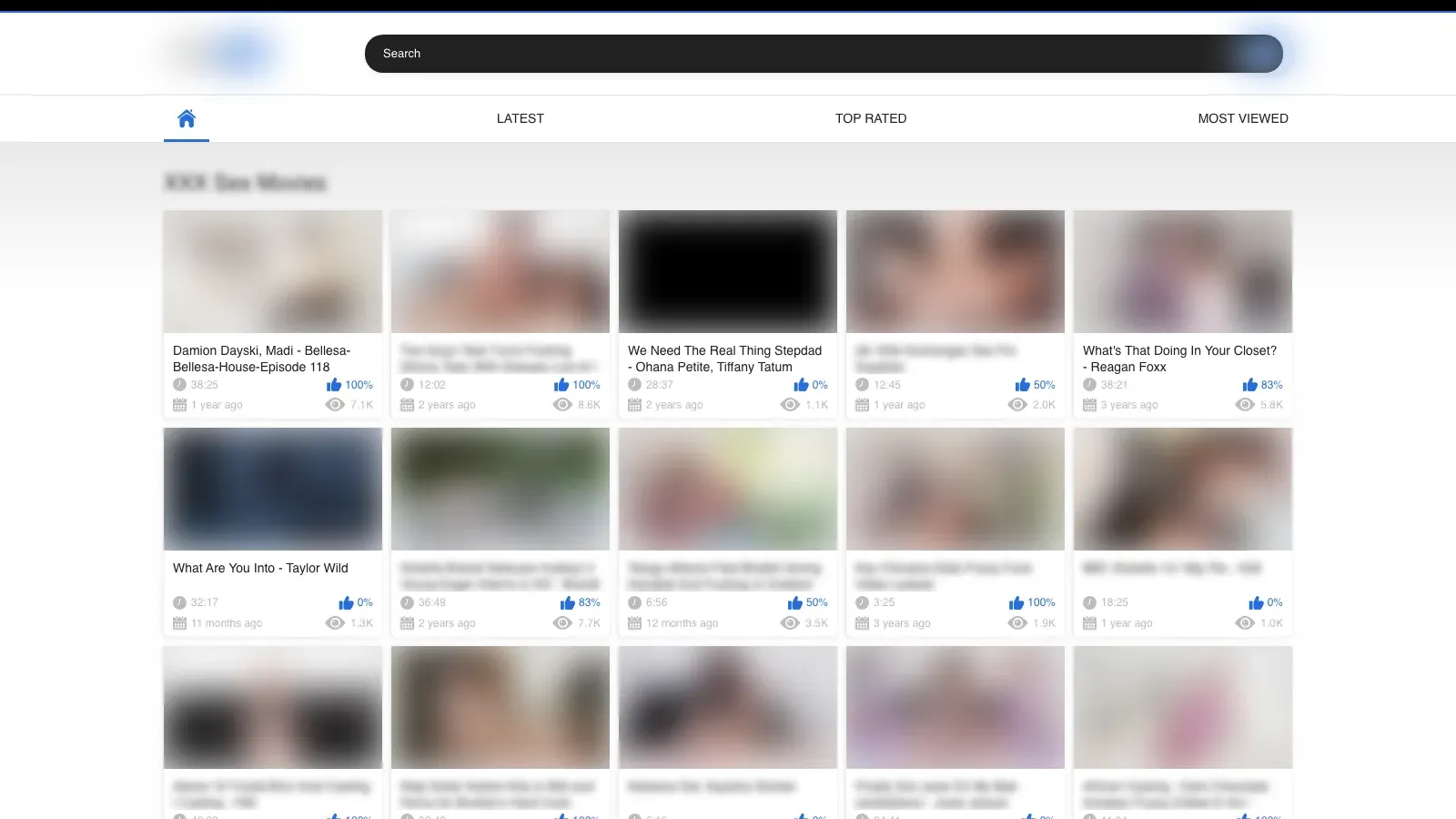 Pornwex Downloader