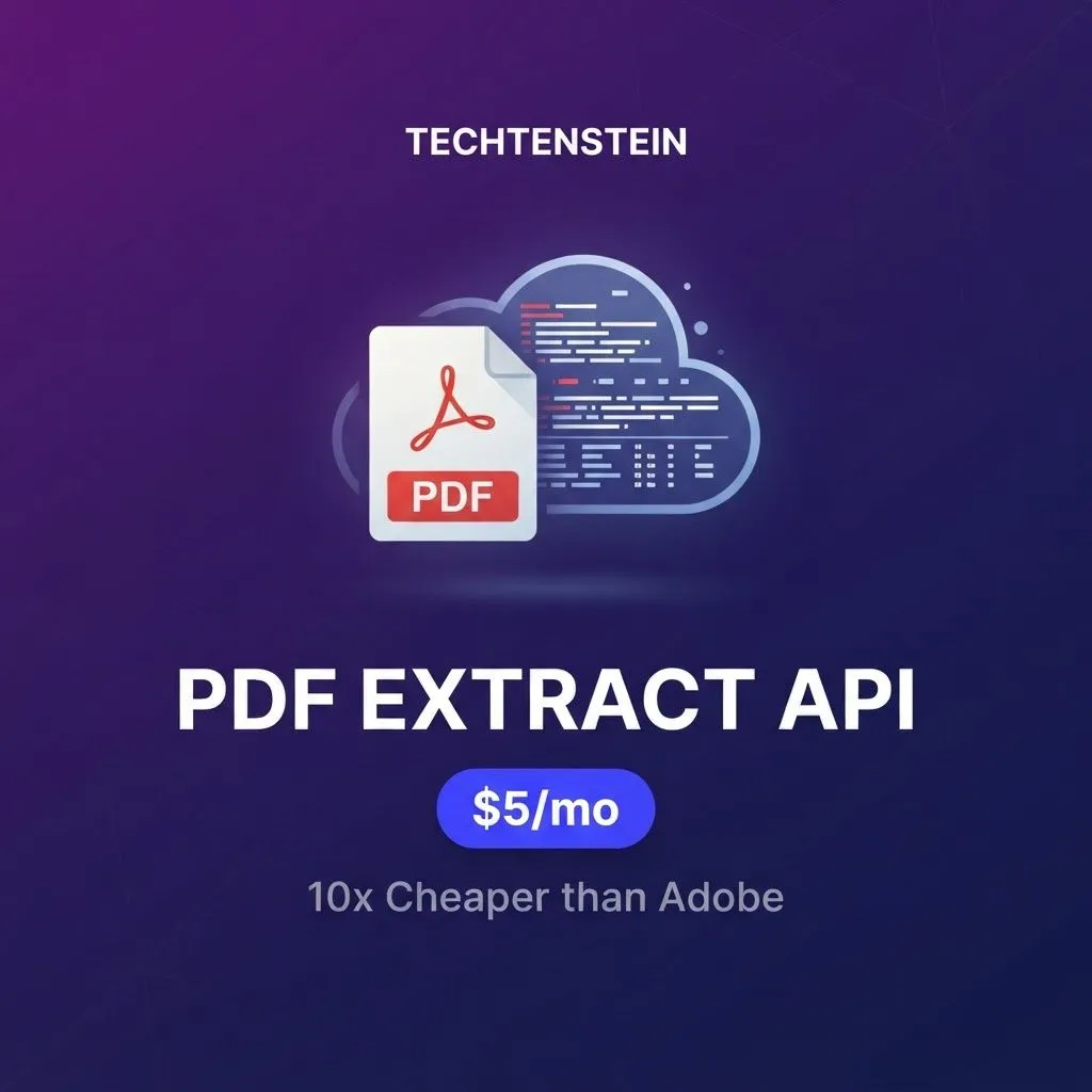 Techtenstein PDF