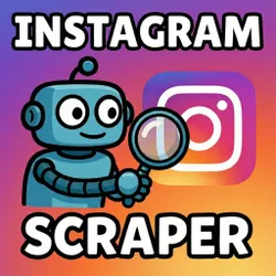 Instagram Scraper avatar