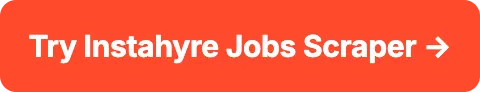 Try Instahyre Jobs Scraper