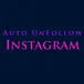 Instagram Auto UnFollow avatar