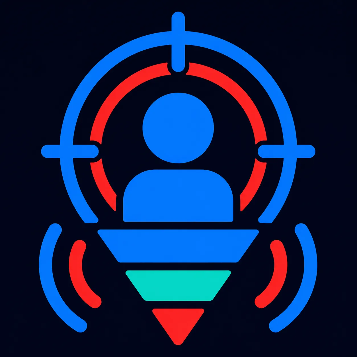 YouTube Creator Lead Finder logo
