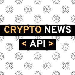 Crypto News Api avatar
