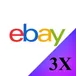 🔍🛒 eBay Scraper (PPR) avatar