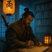 Ronin