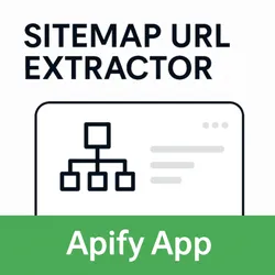 Sitemap URL Extractor avatar