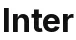 Inter