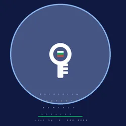 Bulgarian Property Rentals Scraper