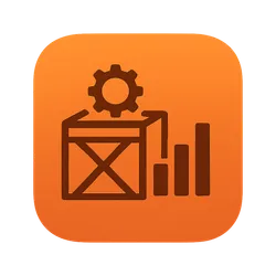 crates.io Stats (Rust packages)