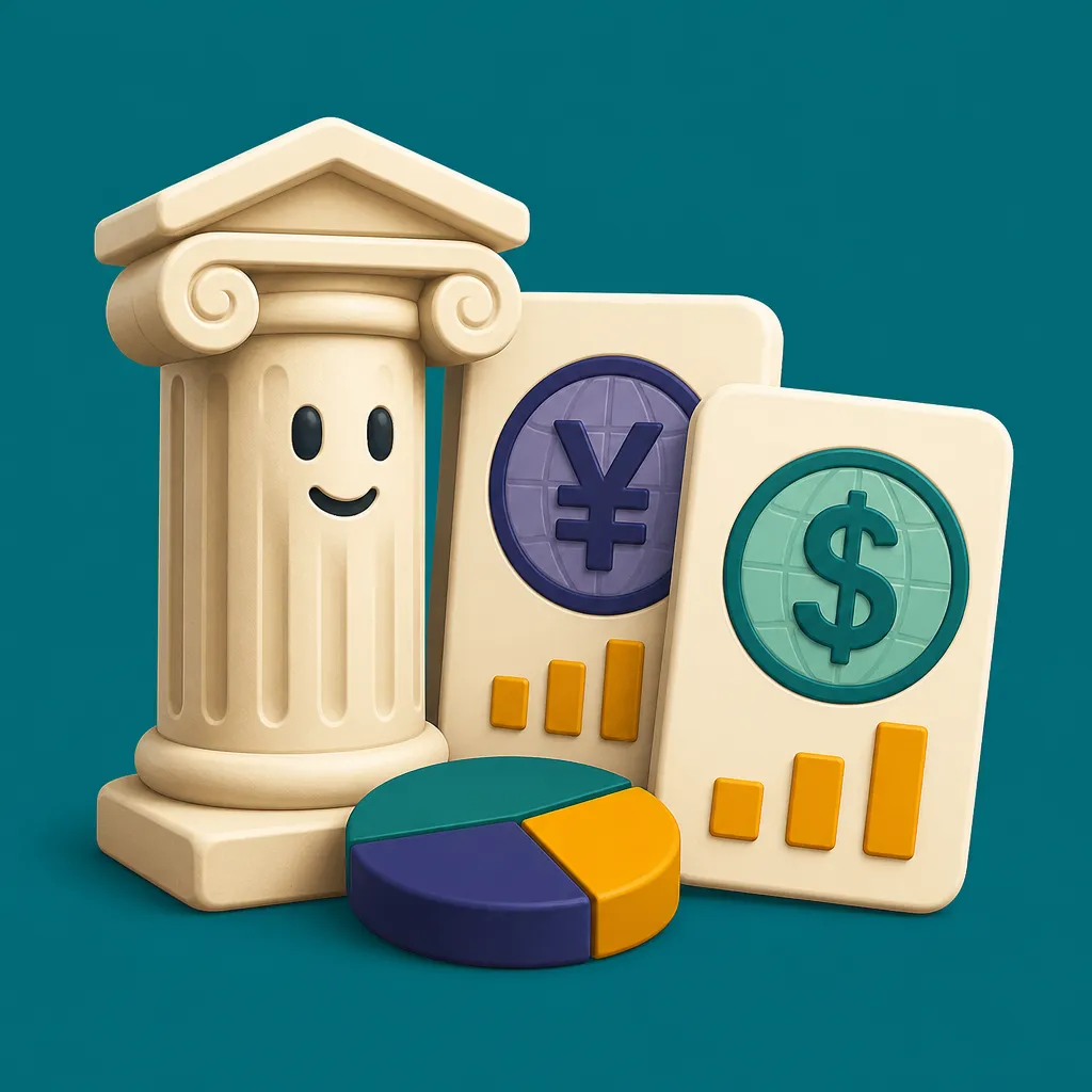 Quarterly Audit Currency Benchmarks artwork