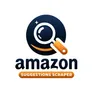 Amazon Search Bar Scraper avatar